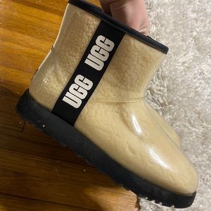 Ugh boots